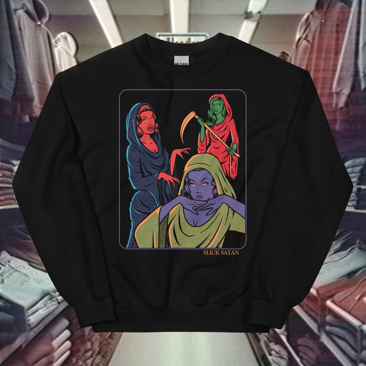 Ravishing Reapers - Sweatshirt