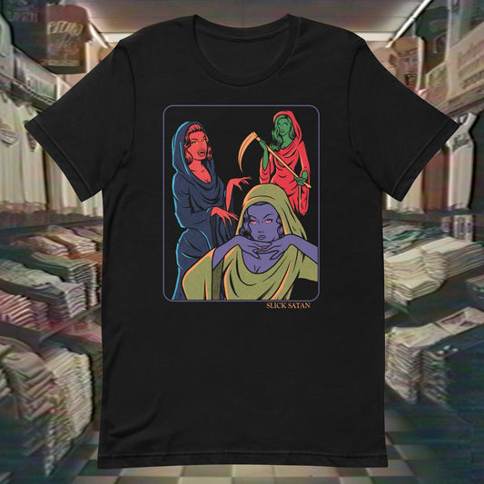 Ravishing Reapers - T-Shirt